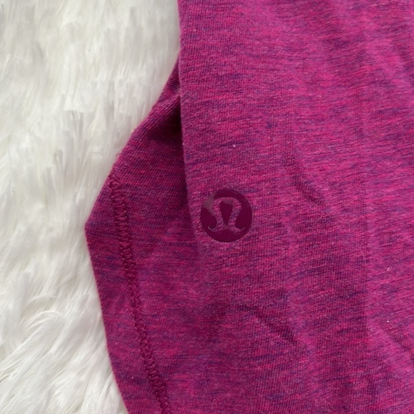 Lululemon long sleeve top - Picture 6 of 7